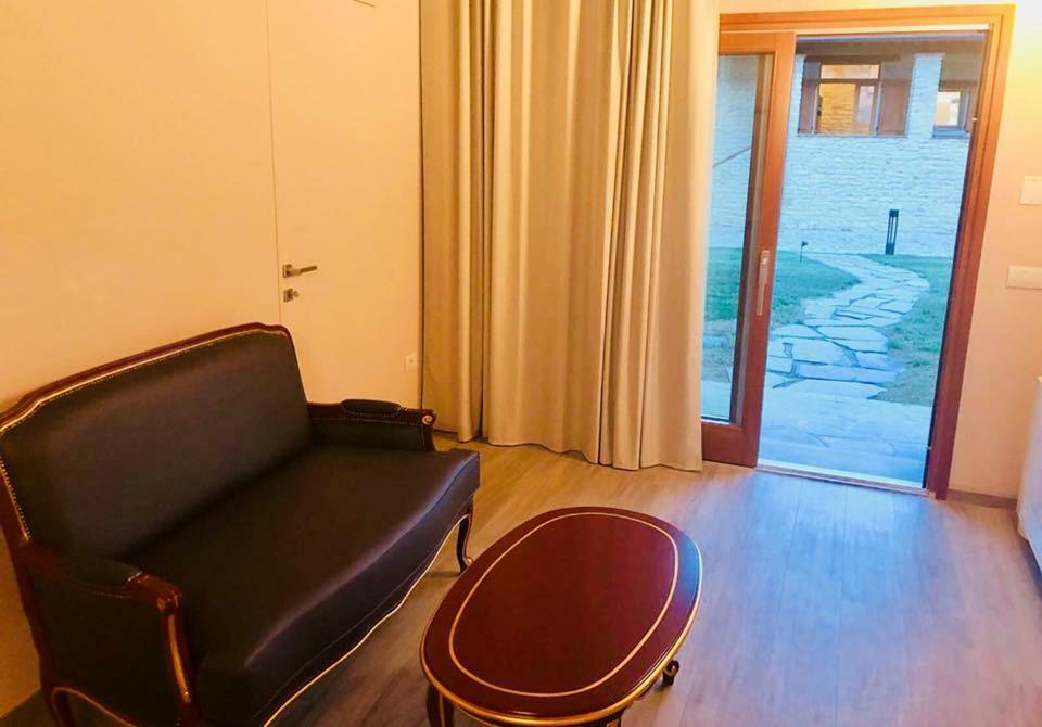 La Strada Borgo Rossi 빌라 외부 사진